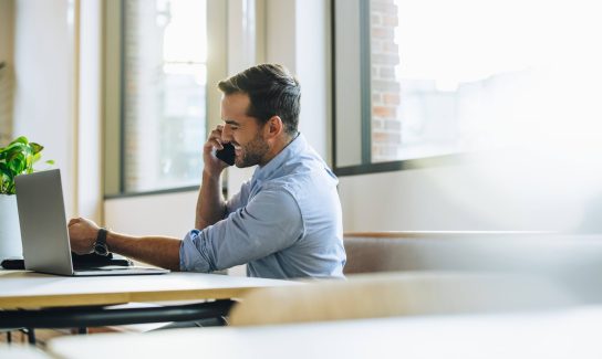 Conseiller Commercial – Chartre