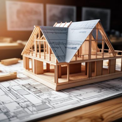 Quelle est la différence entre un maître d&rsquo;œuvre et un constructeur de maisons ?