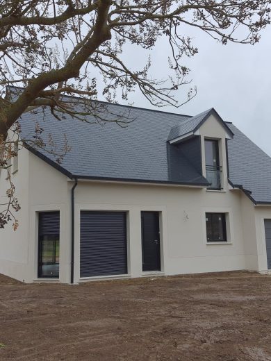 FV comble  JOUY