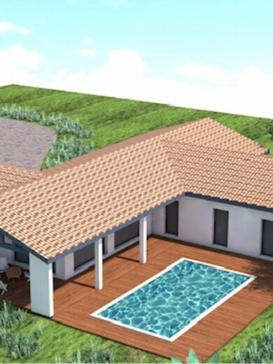 MAISONS 130 AVEC g